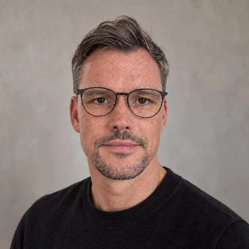 Tilo Hammer, founder of Kings of Cape Town